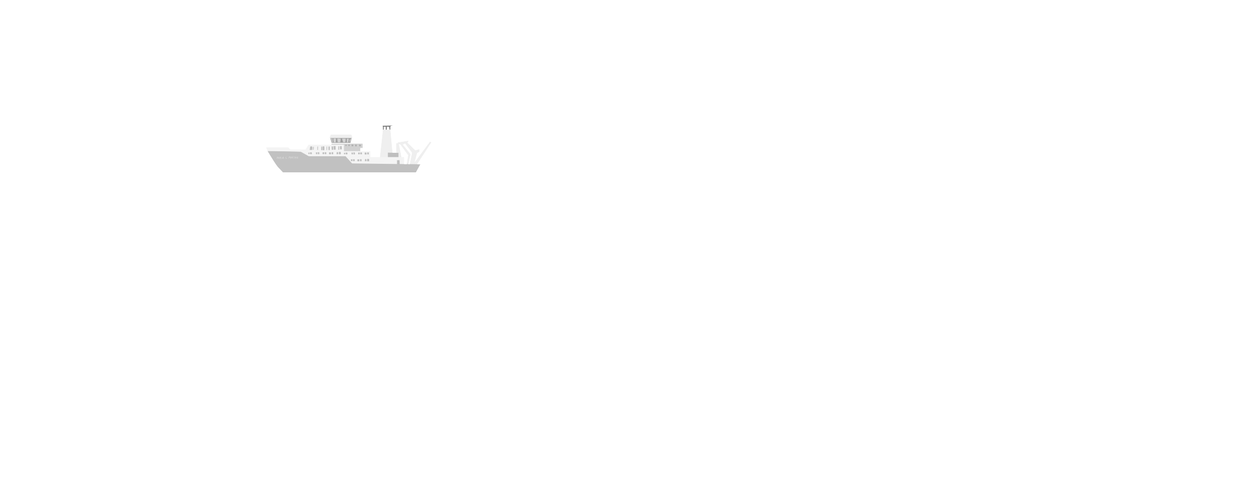 SH001 Ship